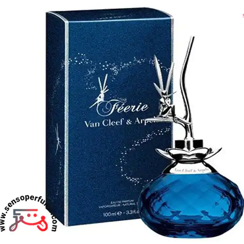 عطر ادکلن ون کلیف اند آرپلز فیری